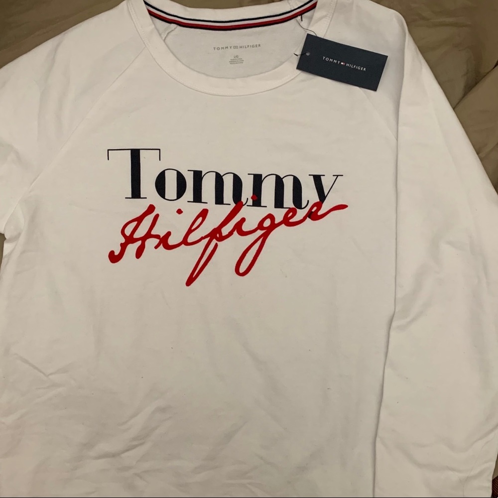 Tommy Hilfiger Pullover